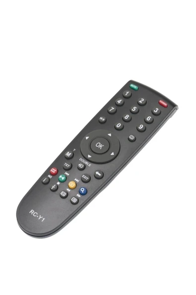 Arçelik Tv 94-203 Fhd Lcd Tv Kumandası ürün görseli 1