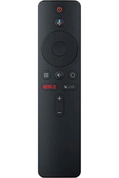 MAZA Mi Box Tv Stick Bluetooth Uzaktan Kumanda ürün görseli 1