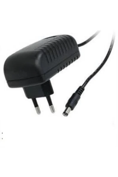 12 Volt 1 Amper Modem Adaptörü ürün görseli 1