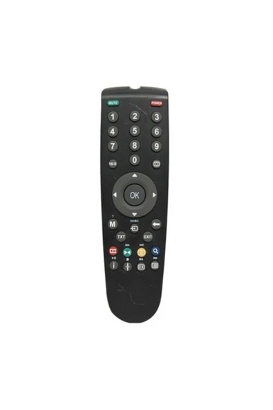 Rk-840 Arçelik Lcd/led Kumanda ürün görseli 1