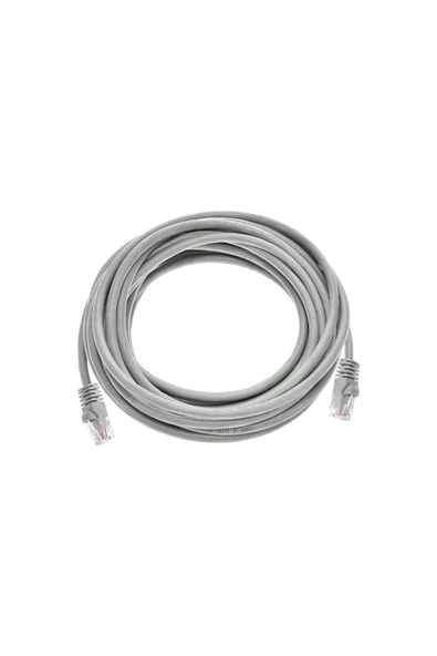 ObuTech 15 Metre Cat6 Ethernet,internet Kablosu - Resim 6