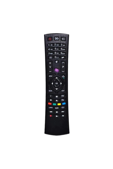 Vestel Lcd Led Kumanda 49ua9400 3d 4k Yeni Hı-level Yazısız ürün görseli 1