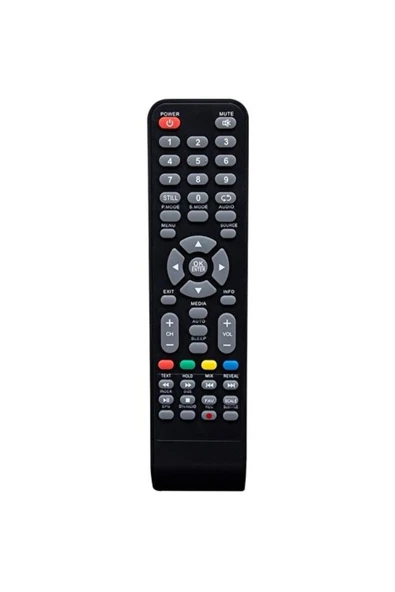 ONVO OV32100 LED Tv Kumanda ürün görseli 1