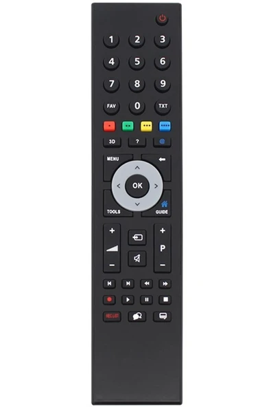 Beko B46-leg-6bs Lcd Led Tv Kumandası ürün görseli 1