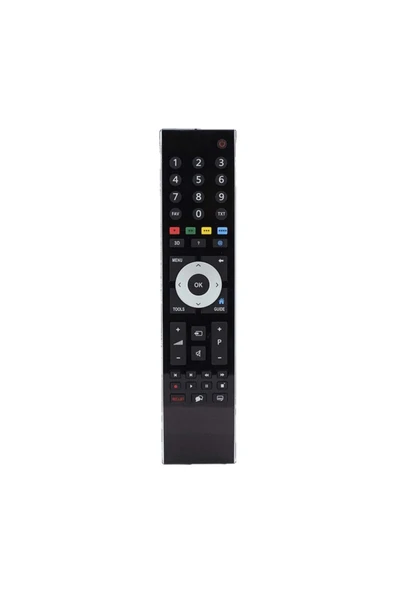 Arçelik - Beko 3d Lcd Tv Kumandası ürün görseli 1