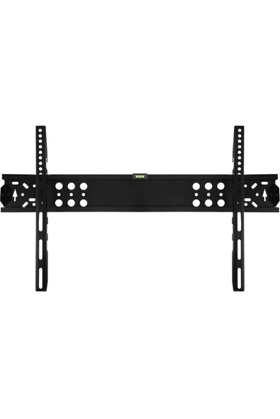 Powermaster PWR-42S 40'' - 75'' Sabit Kilitli Su Terazili Lcd - Plazma TV Askı Aparatı ürün görseli 1