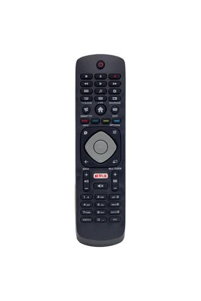 Philips 50pfs5803 Televizyon Kumandası ürün görseli 1