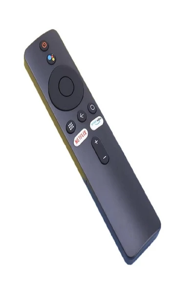 POLOTECH Xiaomi Mi Tv Stick Android Tv Bluetooth Yedek Uzaktan Kumanda Ses Komutlu ürün görseli 1