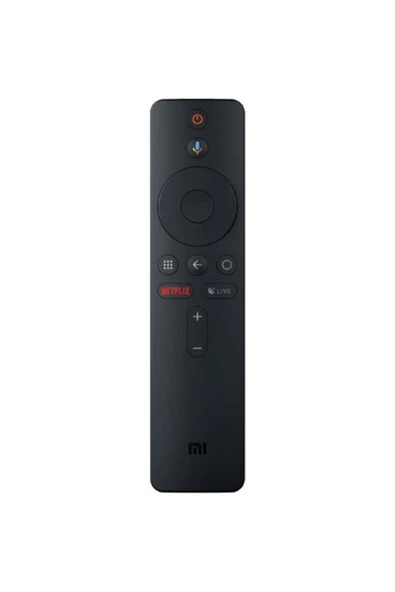 MI Box Live Tuşlu Kumanda - Resim 2