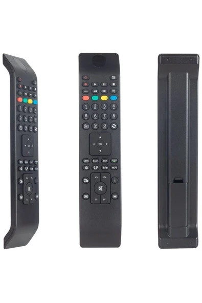 Vestel -seg-regal Rc4800 Rm-l231 3d Lcd-led Tv Kumanda ürün görseli 1