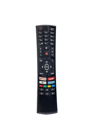 Seg Led Tv Kumandası U/k 4390p 30101765 ürün görseli 1