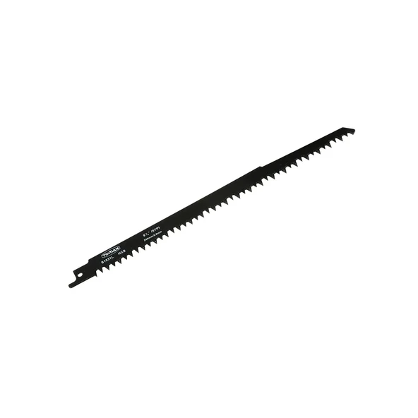 Ahşap Tilki Kuyruğu Testere Ağzı - 240 Mm ürün görseli 1