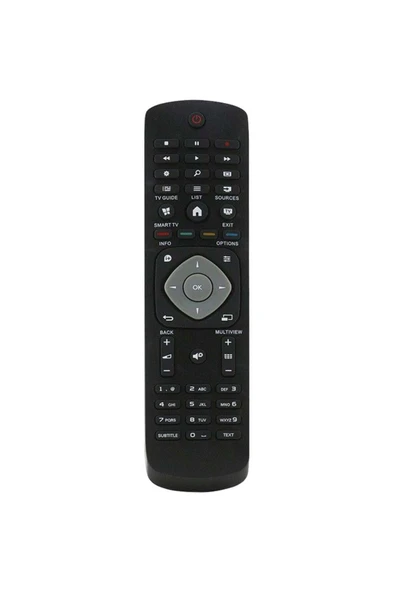 Philips 42pfk6309/12 Smart Led Tv Kumandası ürün görseli 1