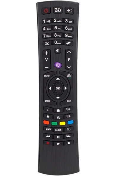 Vestel 70u9600 70'' 178 Ekran Smart 4k Ultra Hd Tv Led Tv Kumandası ürün görseli 1