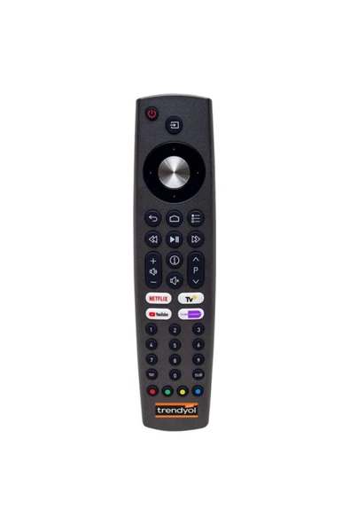 Arçelik A50 B 880 B Android Led Tv Kumandası ürün görseli 1