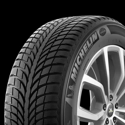255/45R20  MICHELIN LATITUDE ALPHIN 101V ürün görseli 1