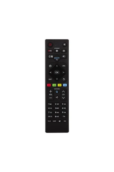 Axen Sunny Awox Smart Internetli Uydulu Lcd Led Tv Kumandası Kk0187-12269 ürün görseli 1