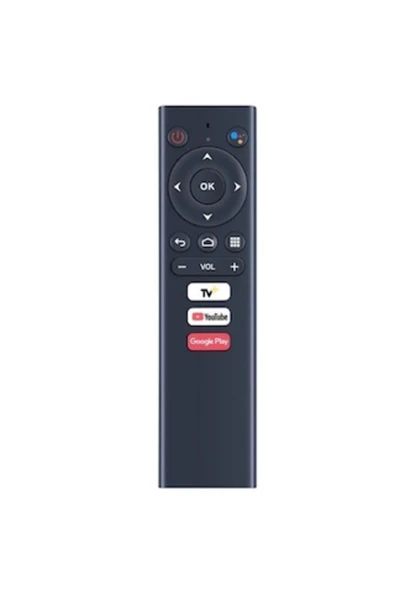 Turkcell Tv Plus+ready 4k Android Tv Box Uzaktan Kumandası Ses Komutlu 122018 ürün görseli 1