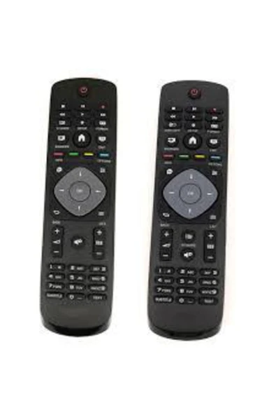 Philips 32phk4100/12 Led Tv Kumandası - Resim 3