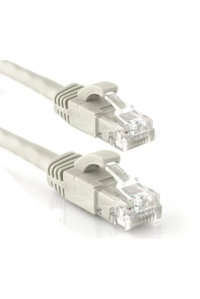 Powermaster 15 Metre Cat 6 Eternet Kablosu 1. Kalite ürün görseli 1