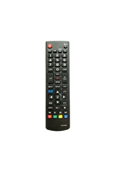 LG Kumanda ürün görseli 1