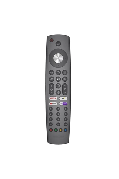 Arçelik Yeni 9 Serisi Lcd Kumandası-turkcell Tv+beinconnect Tuşlu ürün görseli 1