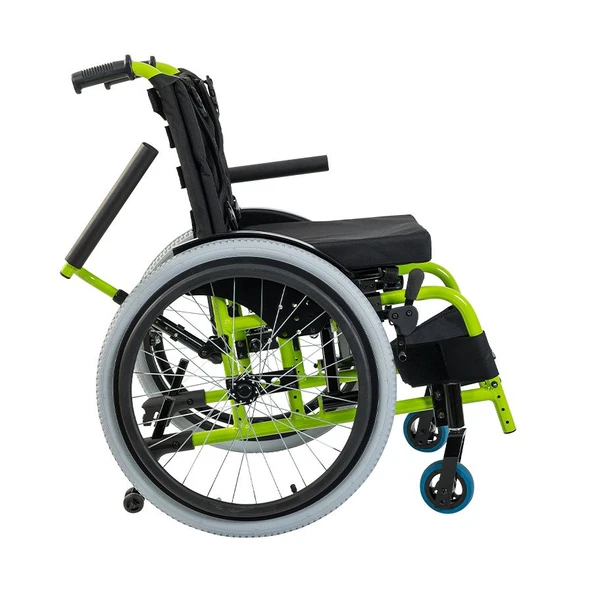 G333 Pediatrik Alüminyum Multi-Fonk. Sandalye ürün görseli 1