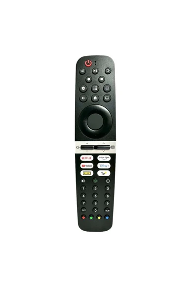 Arçelik Android Led TV Kumanda Ses Komutsuz 9721 ürün görseli 1