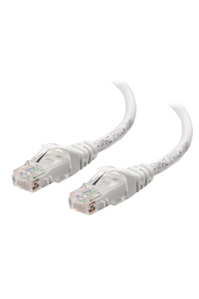 Powermaster PM-1829 Cat6 10 Metre Patch Network Ethernet Kablo ürün görseli 1