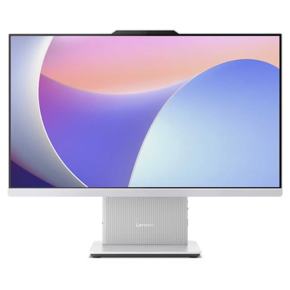Lenovo Ideacentre  F0HQ008GTR001  27ARR9 Ryzen7 7735HS 16GB 1TBSSD 27" FHD FreeDOS All ın One Bilgisayar ürün görseli 1