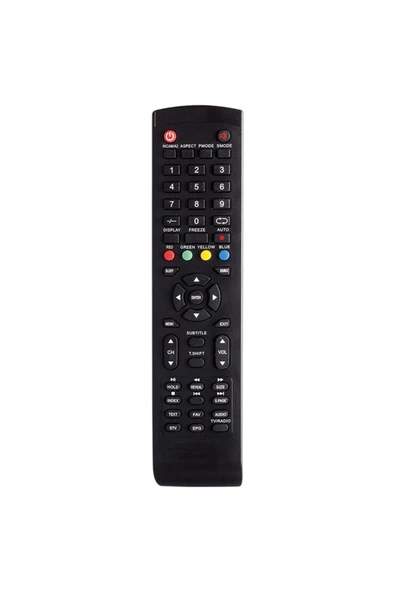 Profilo 32PA200E LED Tv Kumandası ürün görseli 1