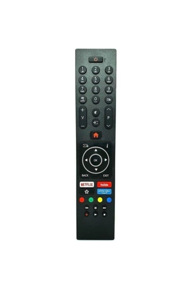 Vestel 55u9500 4k Smart Led Tv Kumanda 1.kalite ürün görseli 1