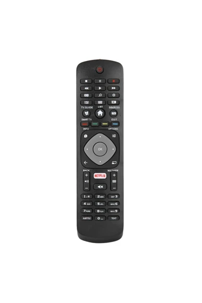 Philips 65pus7805 Smart Led Tv Kumandası - Resim 6