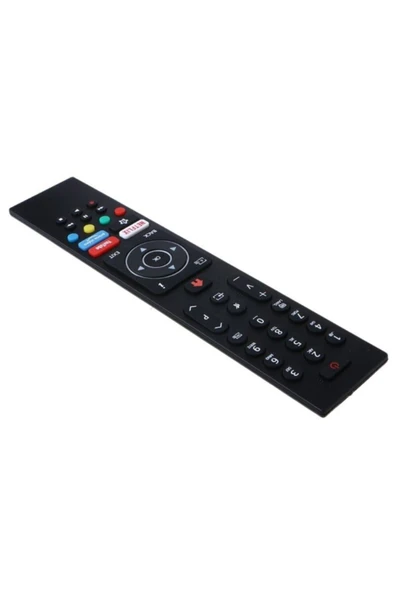 Vestel 4k Android Smart Led Tv Kumandası - Resim 4