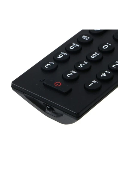 Vestel 4k Android Smart Led Tv Kumandası - Resim 5