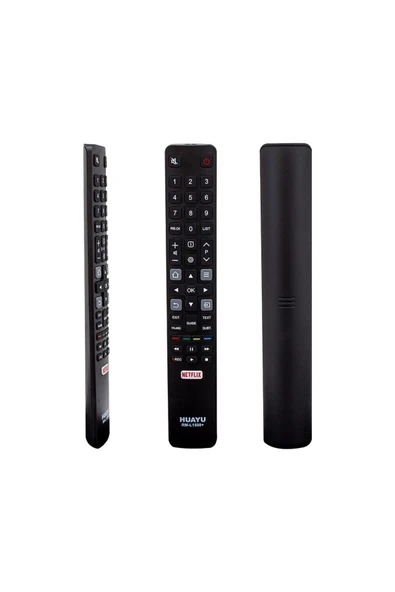 TCL Huayu Kl Rm-l1508+ Lcd-led Tv Kumanda Rm-l1508+ ürün görseli 1