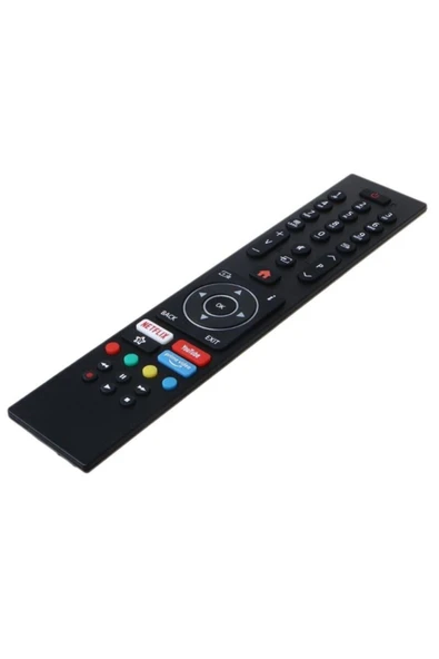 Vestel 4k Android Smart Led Tv Kumandası - Resim 3