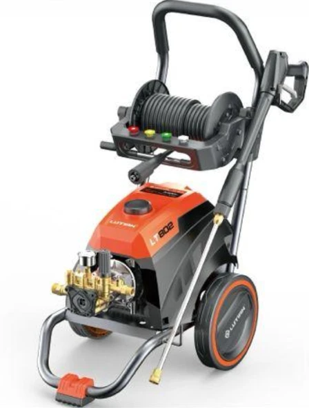 Lutian LT-802 Basınçlı Yıkama ürün görseli 1