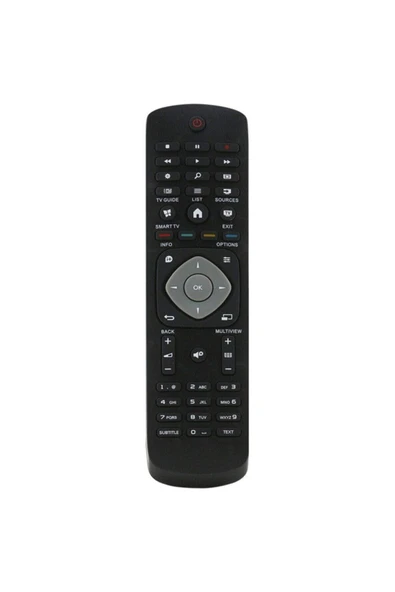 Philips Tv Kumandası Turn Philps Lcd Tv Kumandası Snl1220 ürün görseli 1