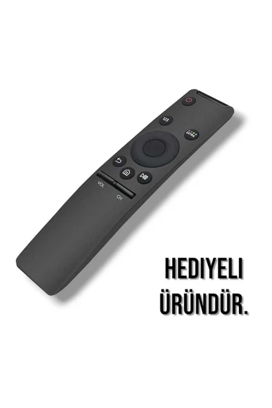 Samsung Bütün Smart- Led-lcd Tv Akıllı Kumandası Uzaktan Kumandalar ürün görseli 1