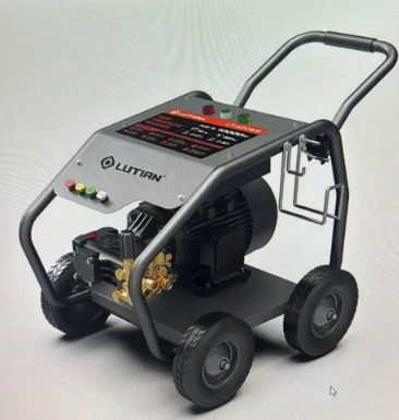 Lutian LT-S20MC (7500W) Yüksek Basınçlı Yıkama ürün görseli 1