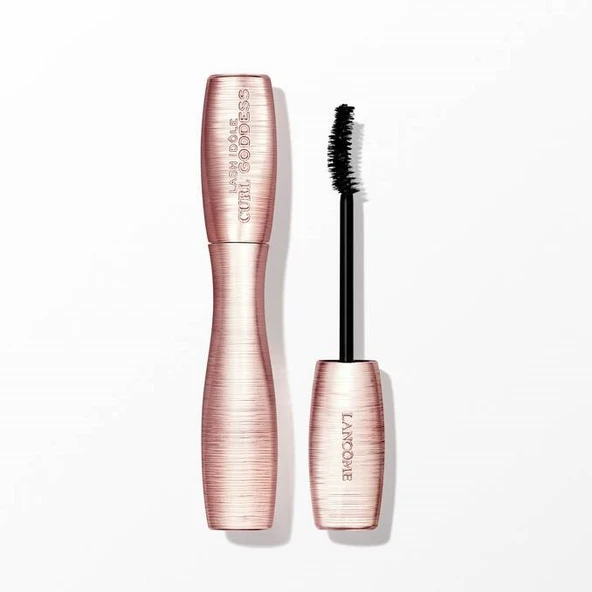 Lancome Lash Idole Curl Goddess Maskara 01 Black ürün görseli 1