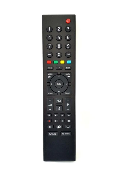 Arçelik -beko Lcd-led Tv Kumandası ürün görseli 1