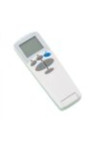 Arçelik 6711a90022n Klima Kumandası - Resim 3