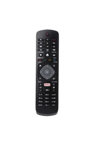 Philips 65pus7805 Smart Led Tv Kumandası ürün görseli 1