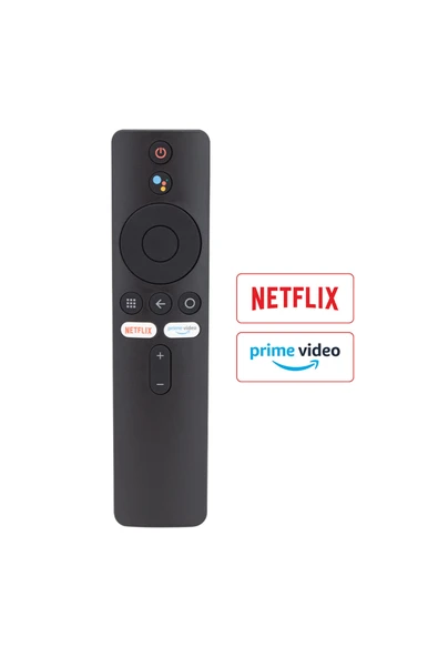 Mi Box S 4k Tv Stick Netflix Prime Video Tuşlu Kumanda ürün görseli 1
