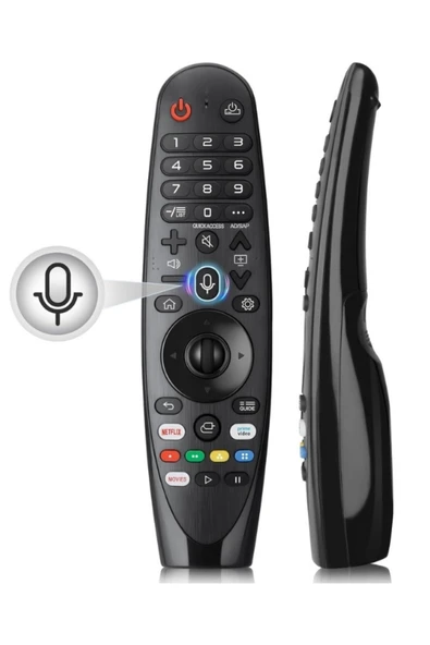 LG Sesli Komutlu Ve Mouseli Sihirli Kumanda Mr20,mr19,mr18,mr650 ürün görseli 1