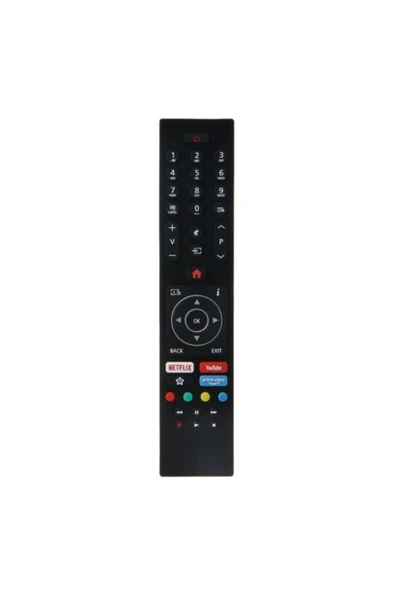 Regal 49r7540 Smart Led Tv Kumandası ürün görseli 1