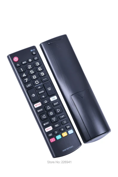 LG Akb75675301 / Akb75675311 Smart Led Tv Kumandası ) ürün görseli 1