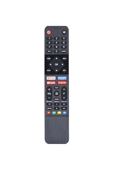 Arçelik ARÇELİK Lcd Tv Kumanda ürün görseli 1